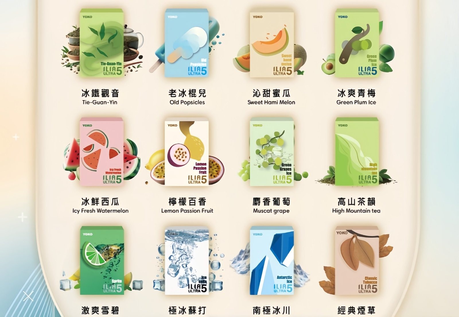 ILIA5代哩亞五代口味圖_副本1-scaled-1jpg - ILIA 拓撲蒸汽 | 台灣電子煙專賣店|主機煙彈現貨