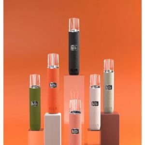 ILIA皮革主機-scaled-1jpg - ILIA 拓撲蒸汽 | 台灣電子煙專賣店|主機煙彈現貨