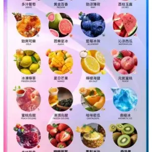 INF無限一代煙彈webp - ILIA 拓撲蒸汽 | 台灣電子煙專賣店|主機煙彈現貨