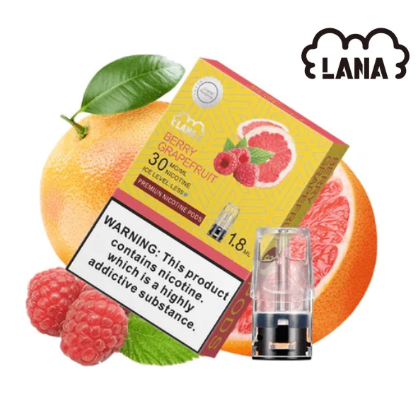 LANA-1代-LOGO-漿果葡萄柚png - ILIA 拓撲蒸汽 | 台灣電子煙專賣店|主機煙彈現貨
