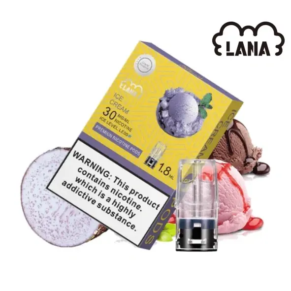 LANA-1代-LOGO_香芋冰淇淋webp - ILIA 拓撲蒸汽 | 台灣電子煙專賣店|主機煙彈現貨