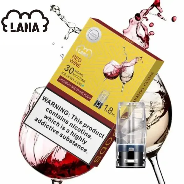 LANA-1代-紅酒webp - ILIA 拓撲蒸汽 | 台灣電子煙專賣店|主機煙彈現貨